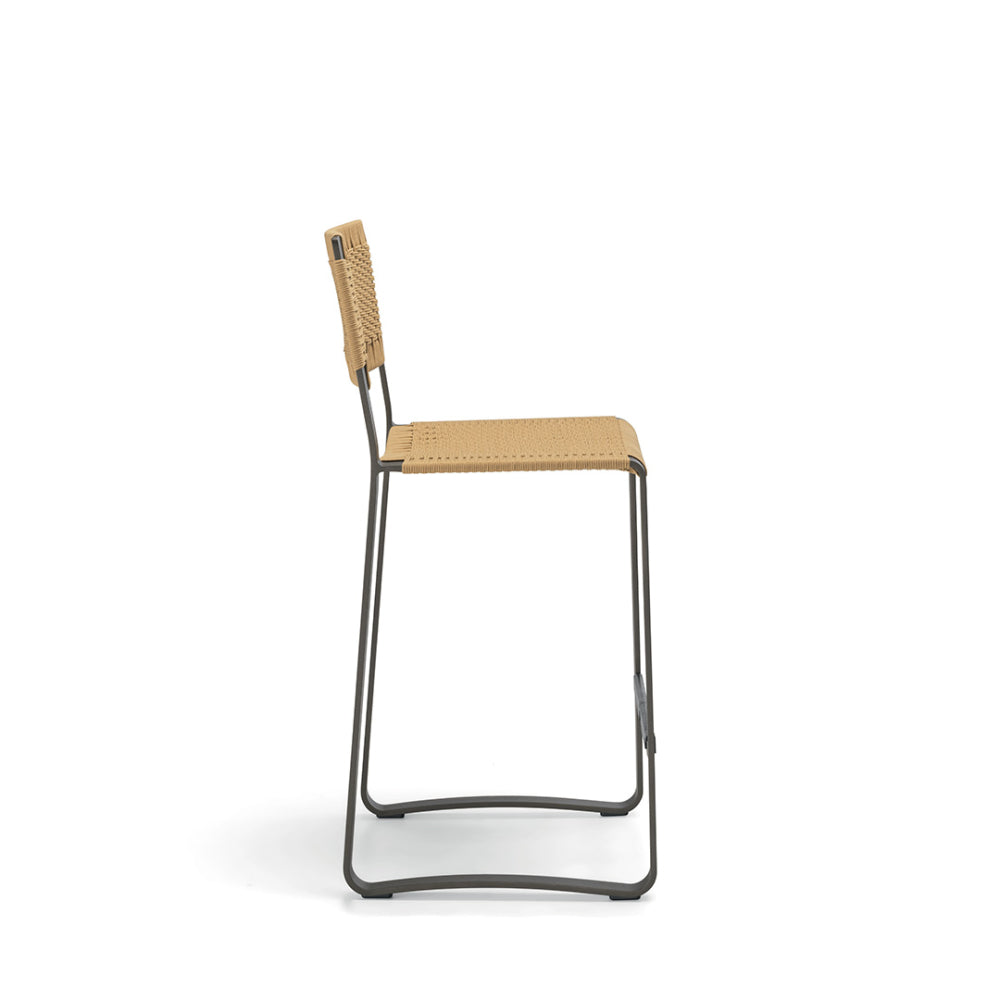 GREEN POINT OUTDOOR STOOL